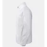Veste MOOTO Wing Jacket Blanc
