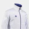 Veste MOOTO Wing Jacket Blanc