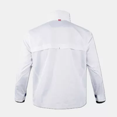 Veste MOOTO Wing Jacket Blanc