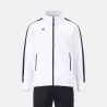 Veste Evan Training Blanche