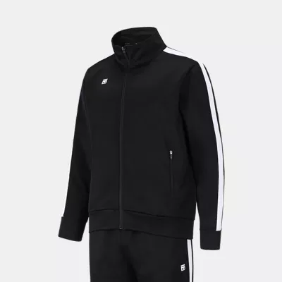 Veste Evan Training Noire