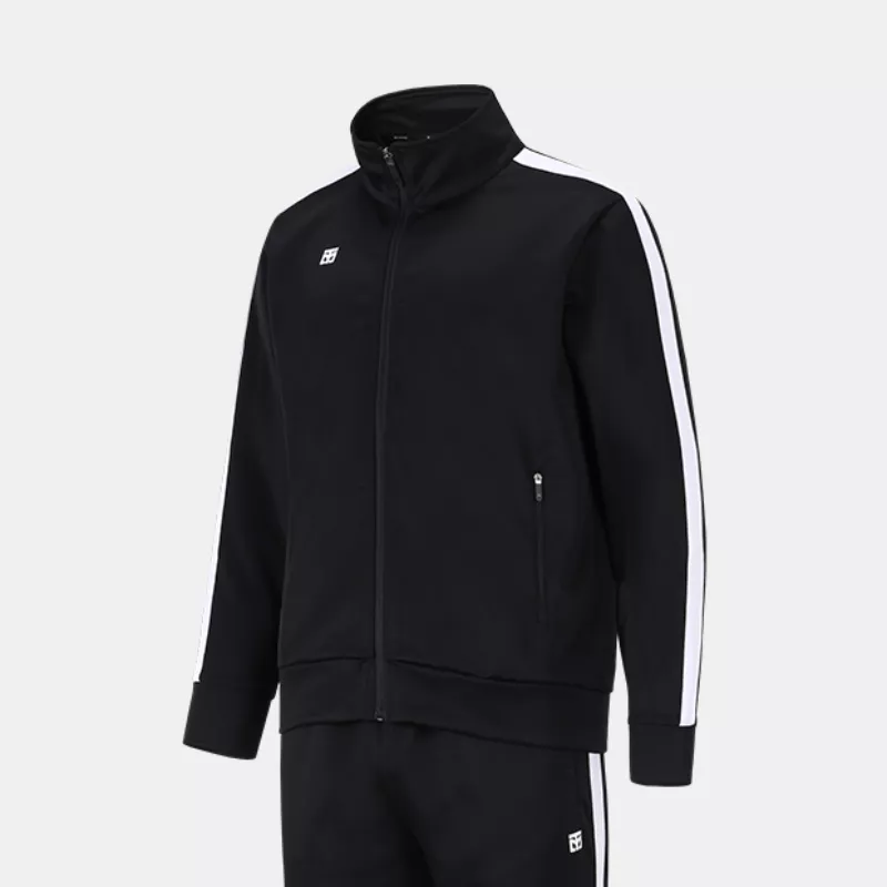 Veste Evan Training Noire