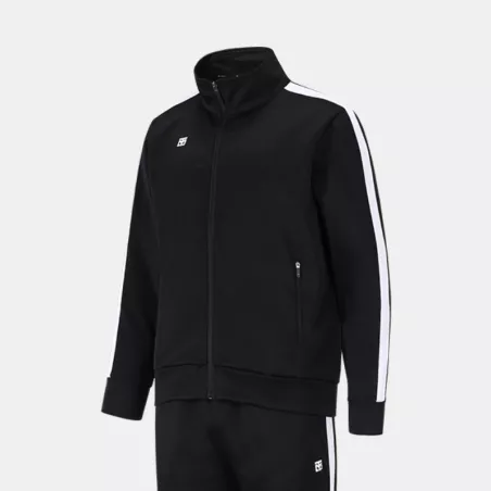 Veste Evan Training Noire