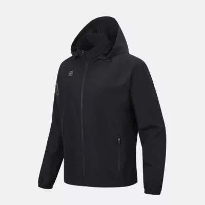 VESTE MOOTO TAEPOONG NOIRE