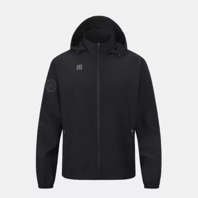 VESTE MOOTO TAEPOONG NOIRE