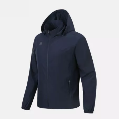 VESTE MOOTO TAEPOONG NAVY