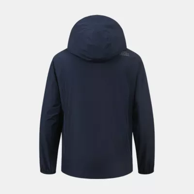 VESTE MOOTO TAEPOONG NAVY