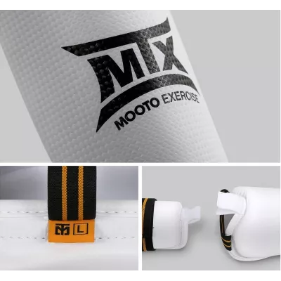 Protège-tibia pied MTX 2