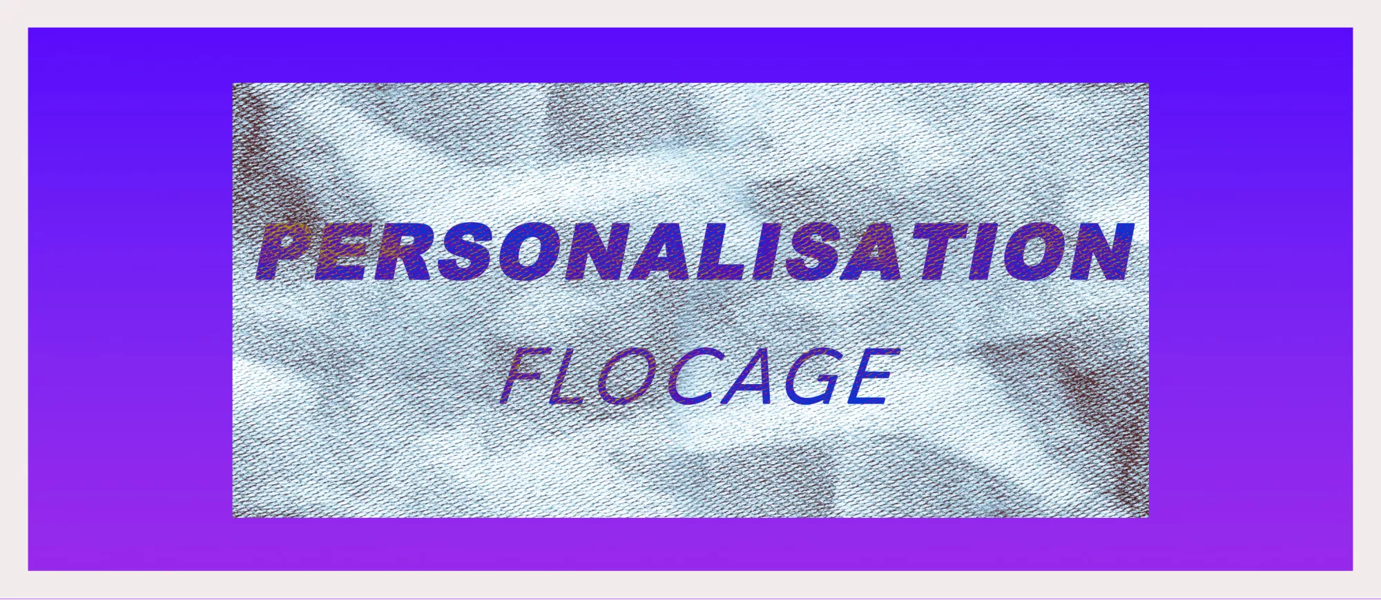 Personnalisation Dobok & Kimono | MOOTO