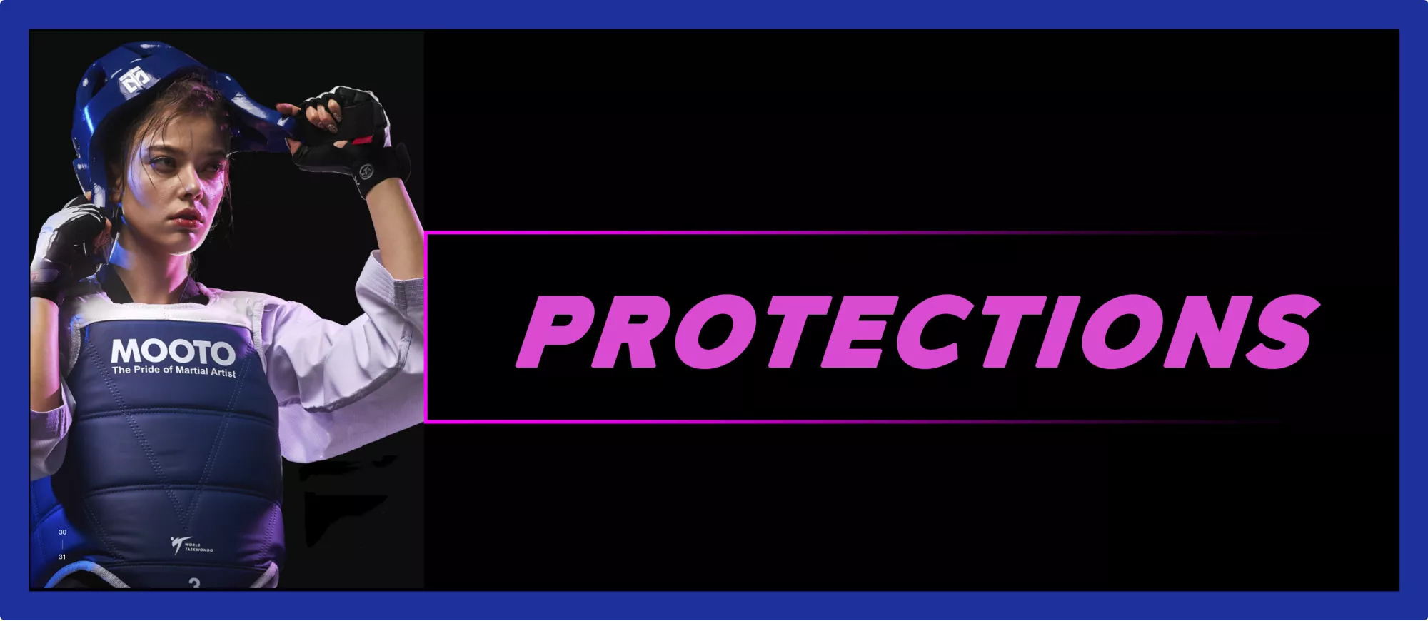 PROTECTIONS