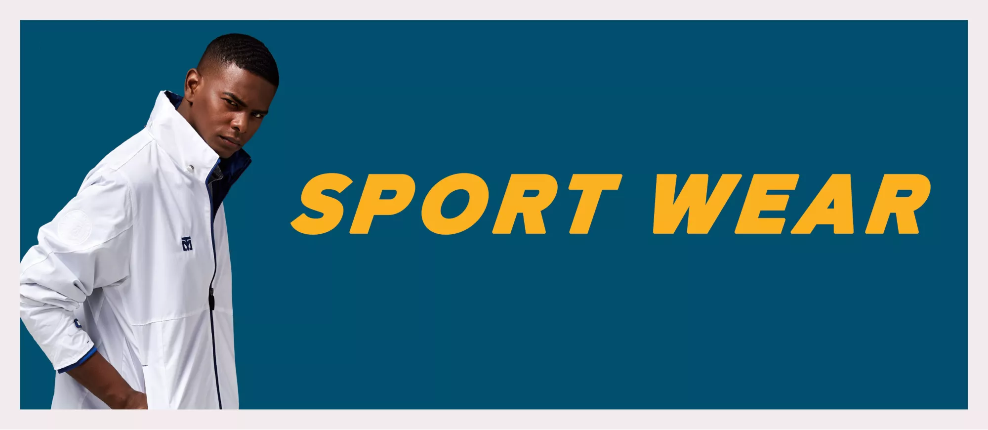 Sportwear - Chaussures