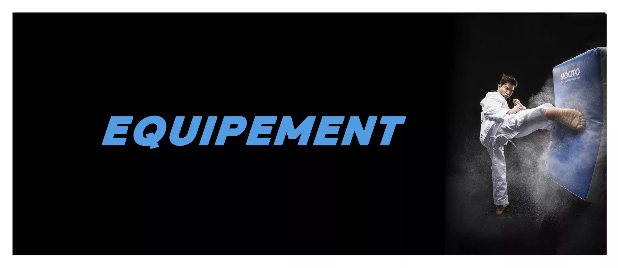 ACCESSOIRES D'ENTRAINEMENT